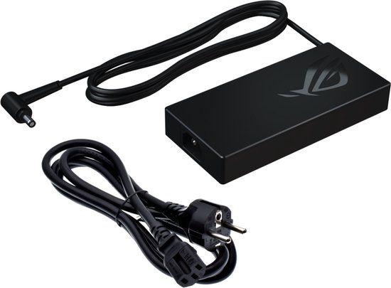 ASUS AD280-00E(ADP-280EB B) Laptop Adapter 280W - Black