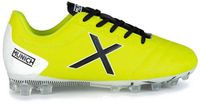 Munich Arenga 307 Junioren Chaussures de football Jaune EU 34 Enfants