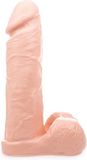 Hung System Lil Dildo - XL - blanke beige