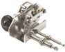 Vetus Grote As Ruitenwissermotor 12v Zilver