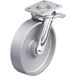 Blickle LO-G 250K-ST Zwenkwiel met rem
