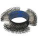 KS-Tools 515.5433 borstelband grof