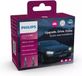 Philips Ultinon Access LED H1 set 11258U2500CX