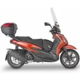 Givi Support arrière pour top case Monolock® Piaggio Beverly 300 Hpe 20