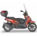 Givi Support arrière pour top case Monolock® Piaggio Beverly 300 Hpe 20