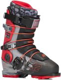 K2 Revolve Kf Alpine Skischoenen Noir, Gris 27.5