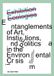 Exhibition De Gruyter GmbH Exhibition Ecologies: Entanglements of Art, Institutions, and Politics in the Environmental Crisis Paperback