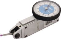 Dasqua 5221-3105-A Meetklok