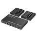Value HDMI splitter 3-voudig, met verlenging (2x) via TP, tot 40 m