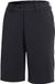 VAUDE Loamer Base Corduroy Shorts Dames Zwart