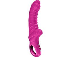 Fun Factory Tiger G-spot vibrator Roze