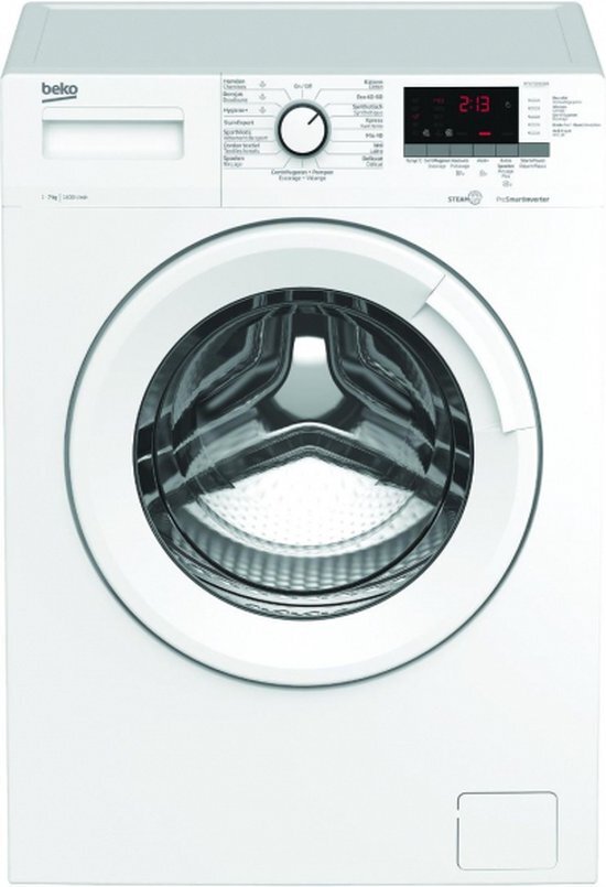 Beko WTV7724XSW1