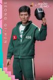 Hot Toys Squid Game 2 Action Figure 1/6 Seong Gi-hun 30 cm