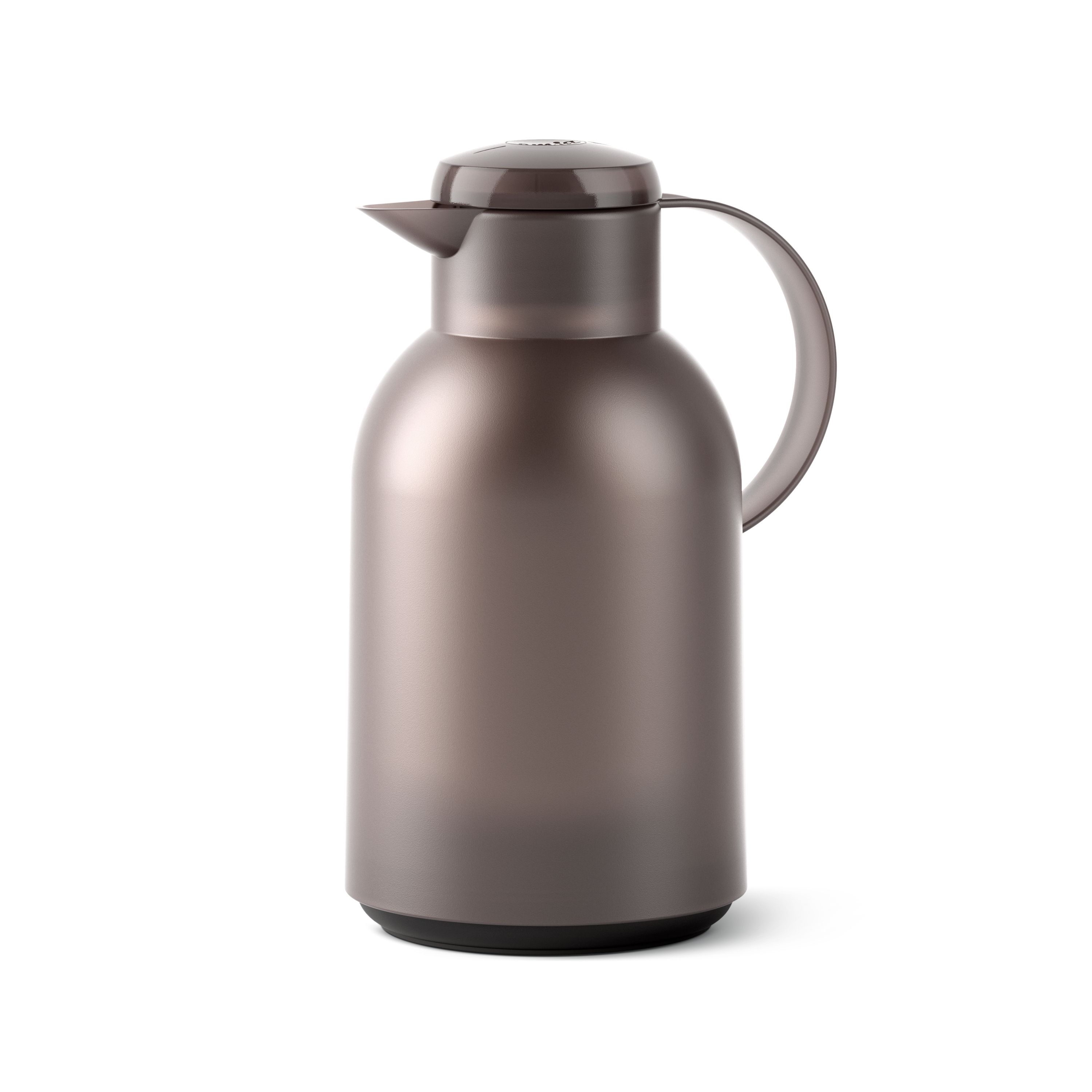 EMSA Samba Thermoskan - 1.5L - Bruin