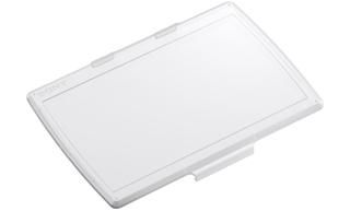 Sony PCK-LH5AM Screen Protector for DSLR-A230/A330/A380 - Polycarbonate