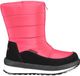 CMP Kinderwinterlaarzen Unisex Begonia Synthetisch/Textiel Rubber Ritssluiting 31