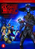 Star Wars:Clone Wars 2.1 DVD
