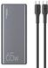 USAMS PB59 Serie - Powerbank - 30000mAh - 65W - Snelle Opladen