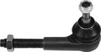 A.B.S. Tête de biellette de direction MM14X1.5 RHT Cône 12 mm 114 mm pour CITROËN AX