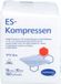 ES-Kompressen 10 x 10 cm unsteriel Mullkompressen, 100 St. Kompressen