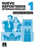 Nuevo Klett Sprachen GmbH Nuevo Reporteros Internacionales 1