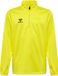 Hummel Hmlessential Half-Zip Kids Trainingsjas - Blazing Yellow - Maat 128