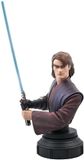 Diamond Select Star Wars: The Clone Wars - Anakin Skywalker 1/7 Bust