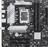 MB ASUS PRIME B760M-A II-CSM Intel B760 LGA 1700 micro ATX