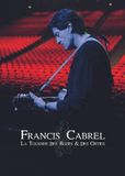 Sony Music Francis Cabrel La Tournee Des Roses Et Des Orties