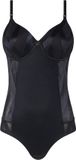 Chantelle Lingerie - Dames - Body - Glaze - D 90
