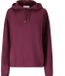 Athlecia Dames Hoodie Namier Bordeaux Polyester 38