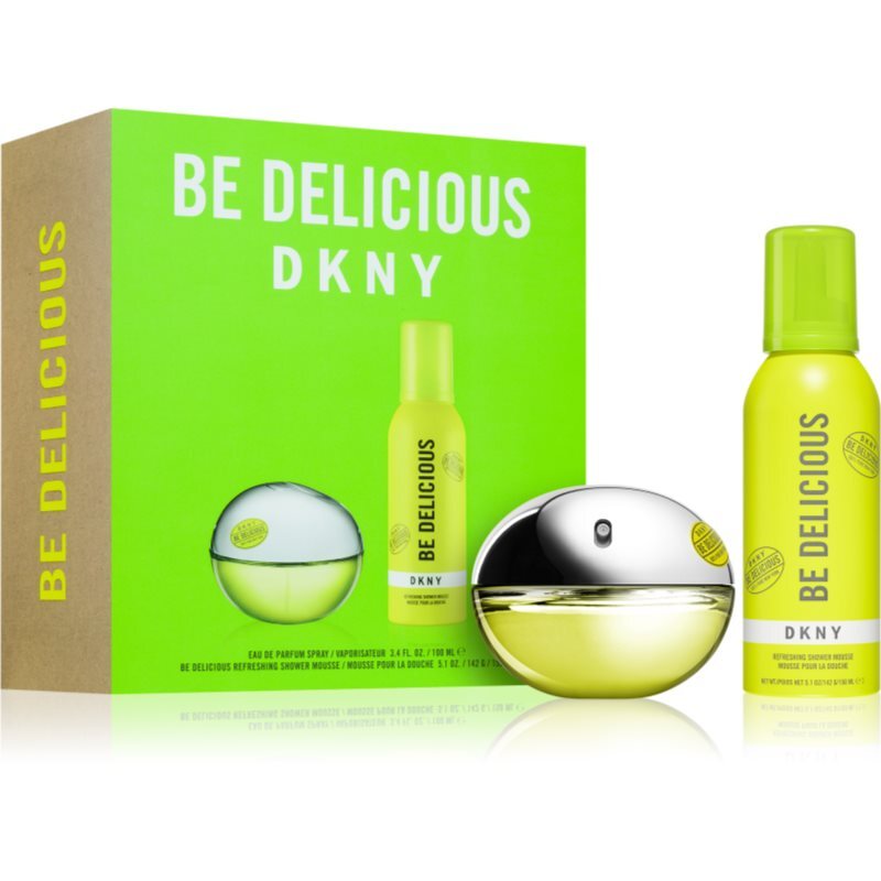 DKNY Be Delicious