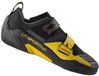 La Sportiva Hyperez Chaussures d'escalade Noir UE 42