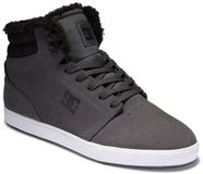 DC Shoes Crisis 2 Hi Wnt Schoenen Grijs EU 44 1/2 Man