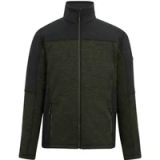 Regatta Heren Highton Midlayer Fleece met Volledige Ritssluiting