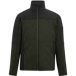 Regatta Heren Highton Midlayer Fleece met Volledige Ritssluiting