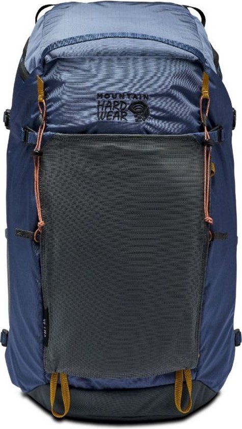 Mountain Hardwear JMT 35L Backpack - Women - Northern Blue - 35 l