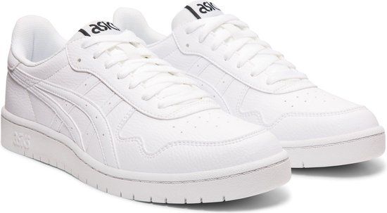 ASICS Japan S Sneakers Unisex - Maat 39 - Wit