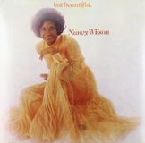 Music&Words Nancy Wilson - But Beautiful (LP)