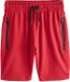 Next Jongens Lichtgewicht Sportshorts Rood