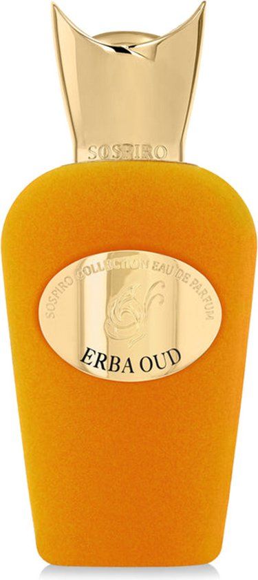Sospiro Erba Oud / 100 / Unisex