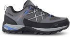 Regatta Samaris III Laag Unisex Wandelschoenen Grijs Maat 46