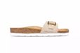 Rohde Alba - sandale femme - Beige - taille 43 (EU) 9 (UK)