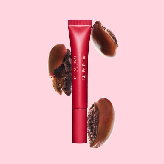 Clarins Lip Perfector Glow 24 Fuchsia Glow Lipgloss 12ml