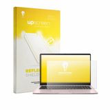 upscreen - Screenprotector voor ASUS Chromebook CX15 - Folie Beschermfolie anti glare matte