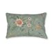 Pip Studio Pip Studio Everbloom Quilted Sierkussen Groen 45x70 cm