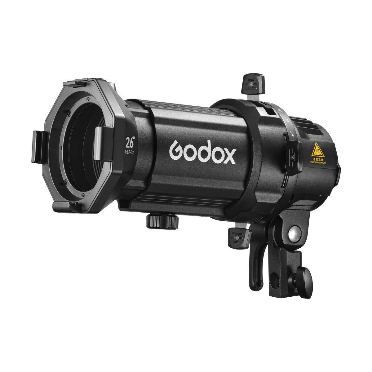 Godox MLP26K Spotlight Attachment for ML30/ML60
