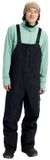 Burton Reserve Gore-Tex 2L Bib Pant Noir XL Homme