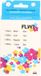 FLWR 934XL Multipack CMYK (Compatible) Geschikt voor HP