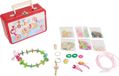Small foot - Suitcase DIY Jewellery